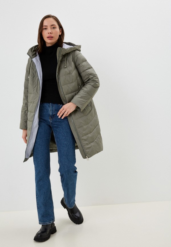 фото Куртка утепленная lawinter