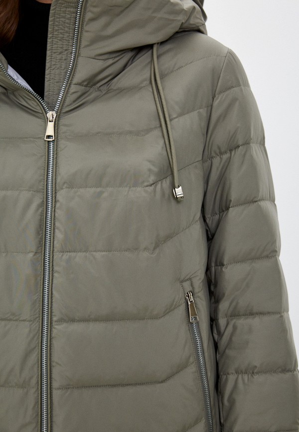 фото Куртка утепленная lawinter