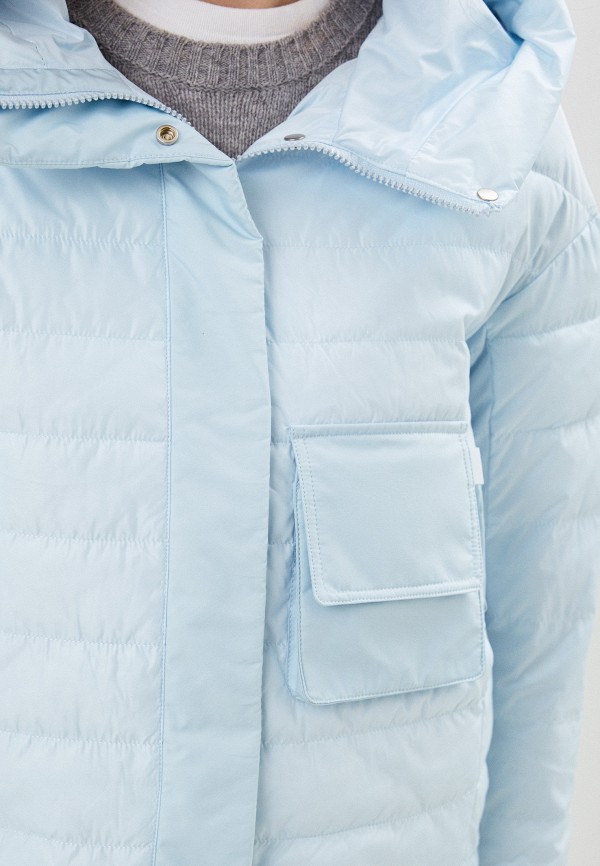 фото Куртка утепленная lawinter