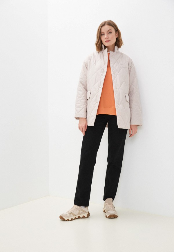 фото Куртка утепленная lawinter