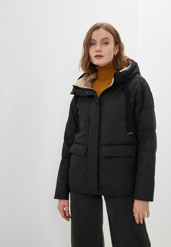 фото Куртка утепленная lawinter