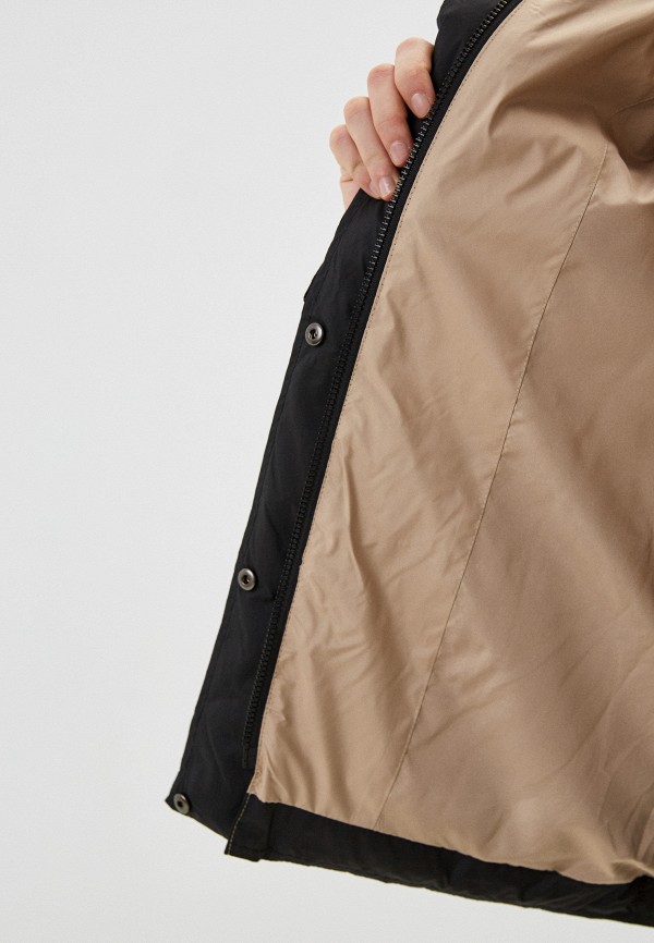 фото Куртка утепленная lawinter