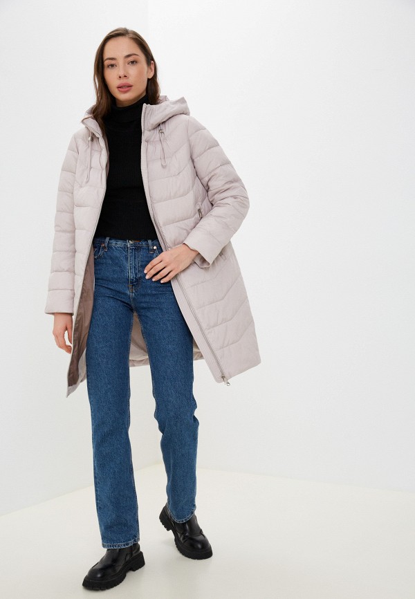 фото Куртка утепленная lawinter