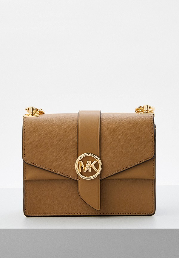 

Сумка Michael Michael Kors, Бежевый