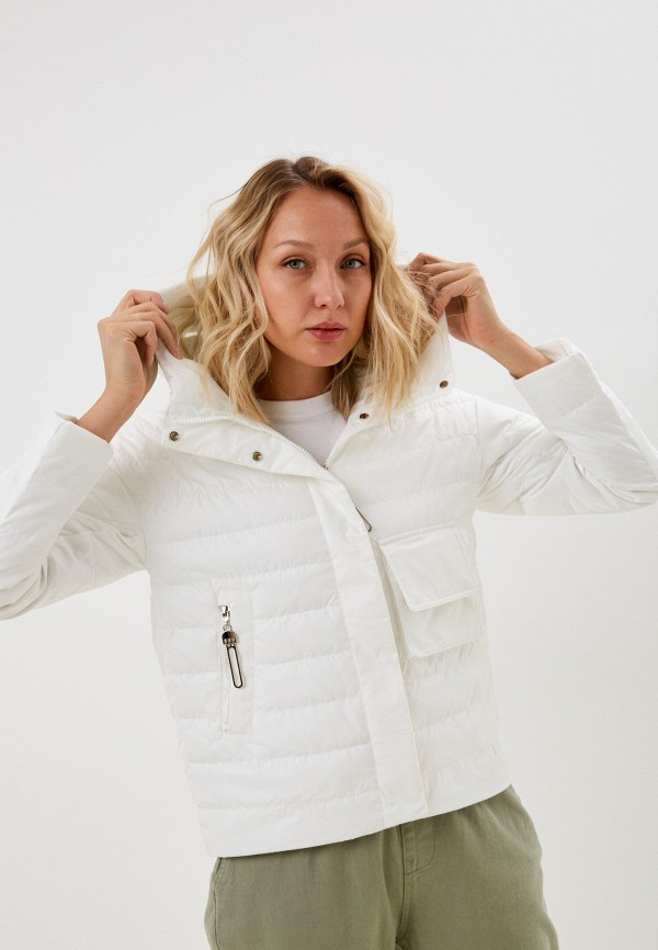 фото Куртка утепленная lawinter