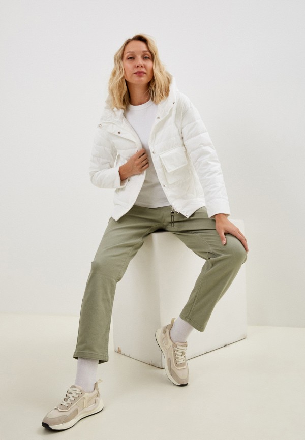 фото Куртка утепленная lawinter