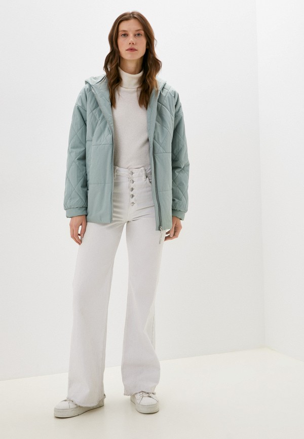 фото Куртка утепленная lawinter