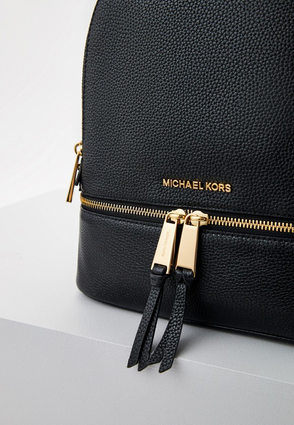 Рюкзак Michael Michael Kors черный, размер 00, фото 3