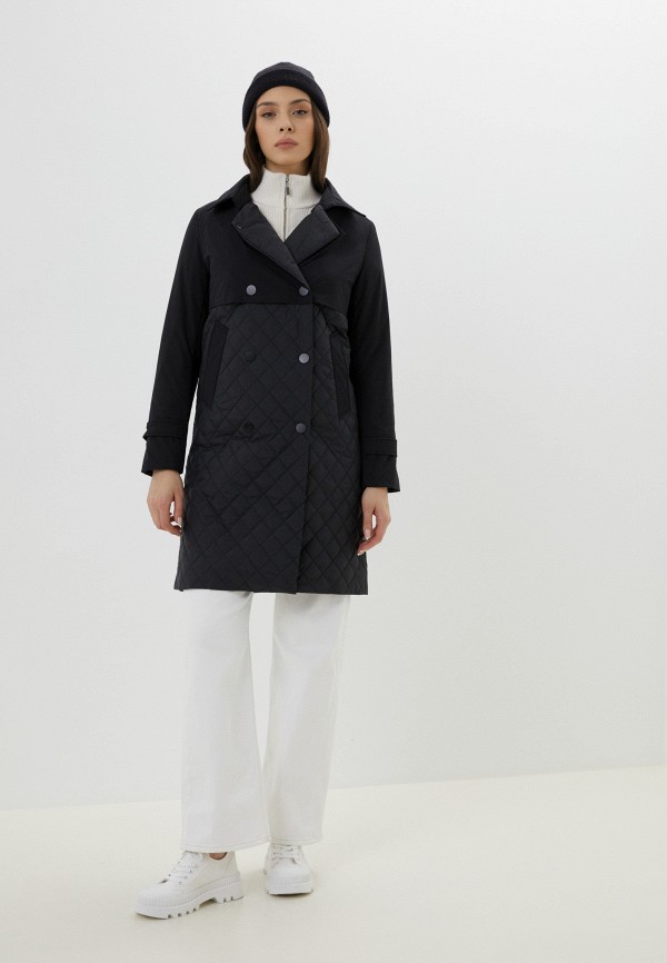 фото Куртка утепленная lawinter