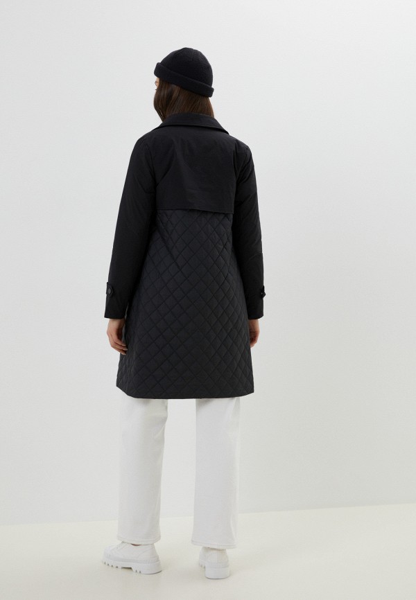 фото Куртка утепленная lawinter