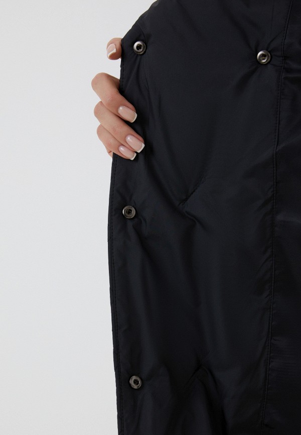 фото Куртка утепленная lawinter