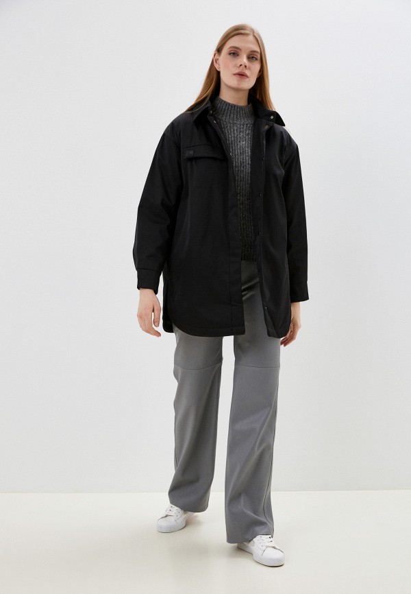 фото Куртка утепленная lawinter