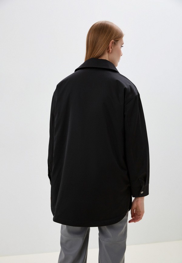 фото Куртка утепленная lawinter