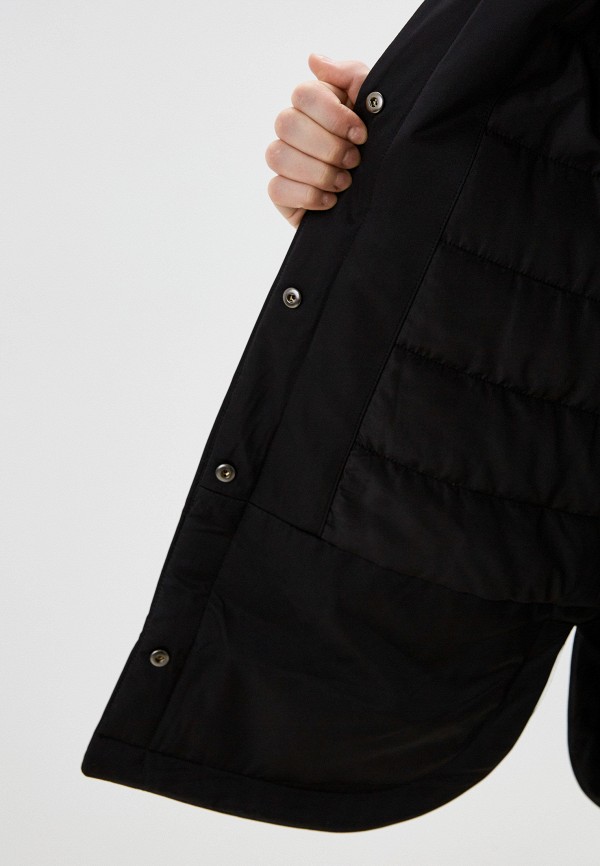 фото Куртка утепленная lawinter