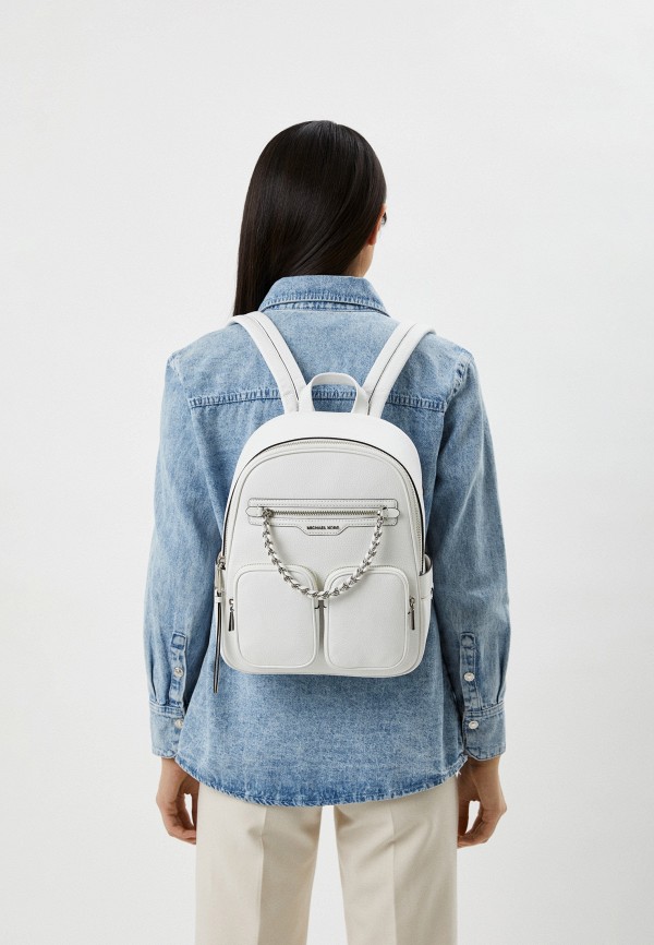фото Рюкзак michael michael kors