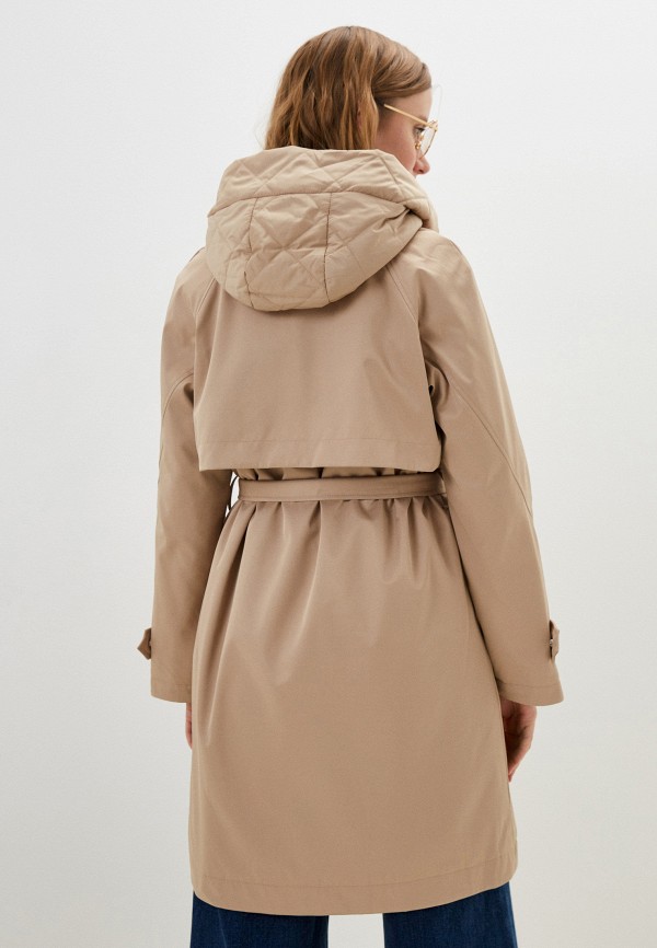 фото Куртка утепленная lawinter