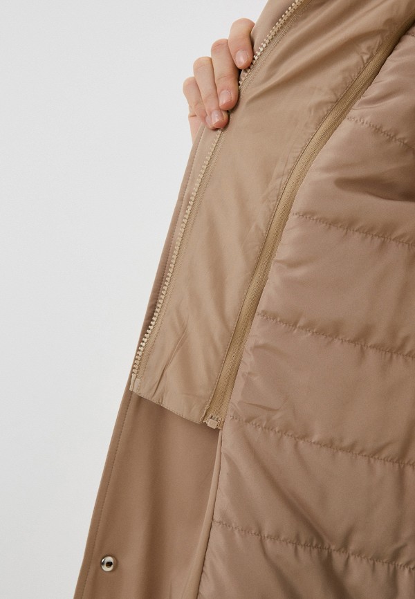 фото Куртка утепленная lawinter