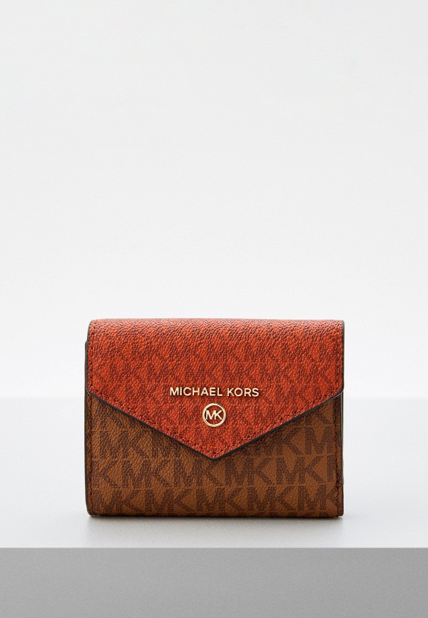 

Кошелек Michael Michael Kors, Коричневый