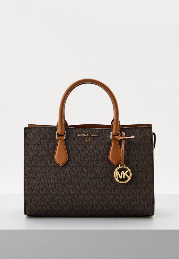 Сумка и брелок Michael Michael Kors