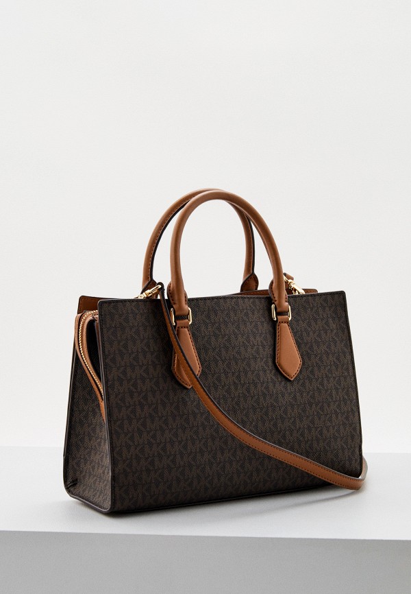 фото Сумка и брелок michael michael kors