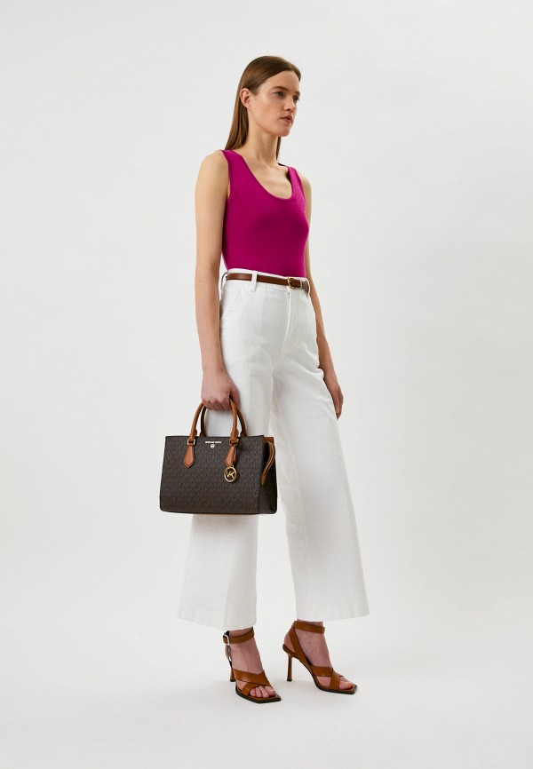 фото Сумка и брелок michael michael kors