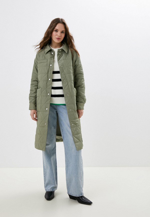 фото Куртка утепленная lawinter