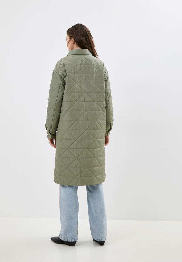 фото Куртка утепленная lawinter