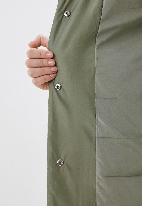 фото Куртка утепленная lawinter