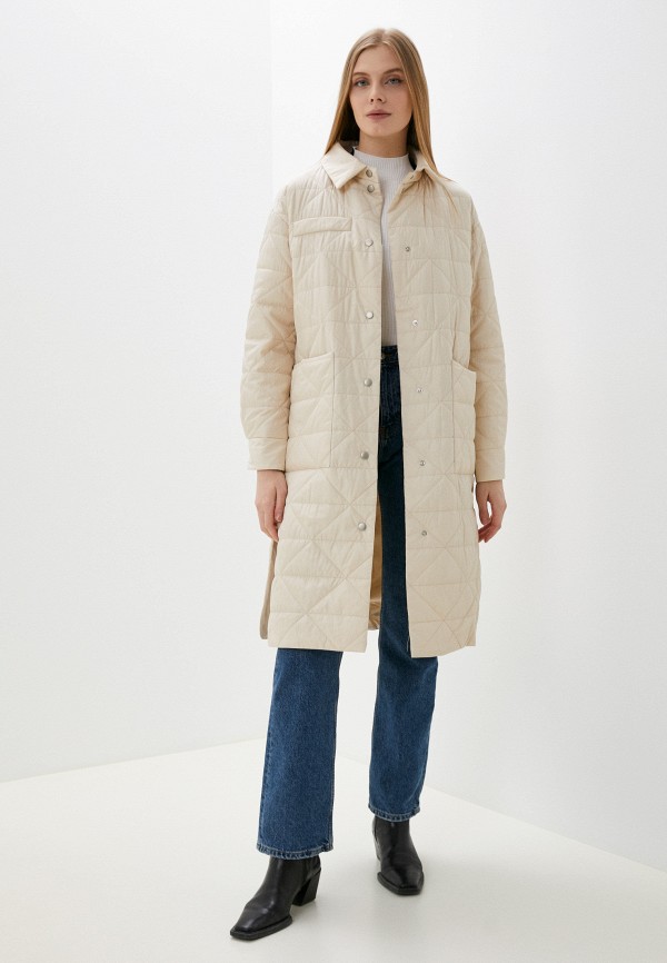 фото Куртка утепленная lawinter