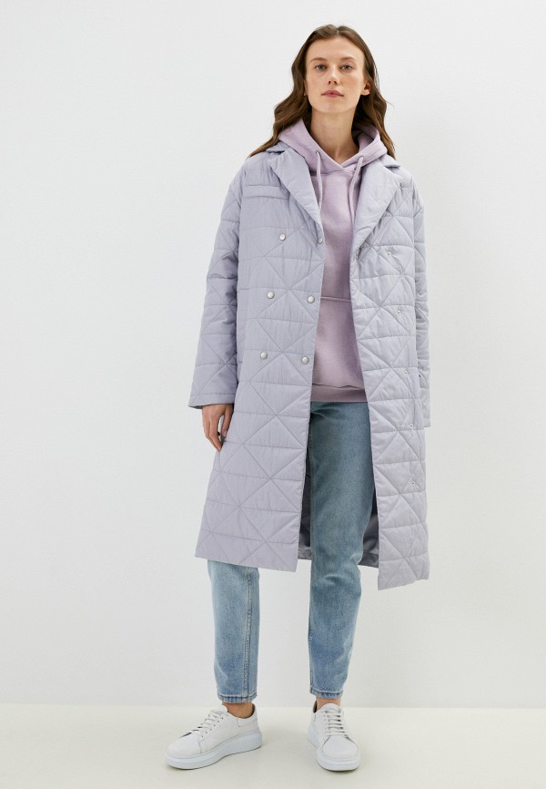 фото Куртка утепленная lawinter