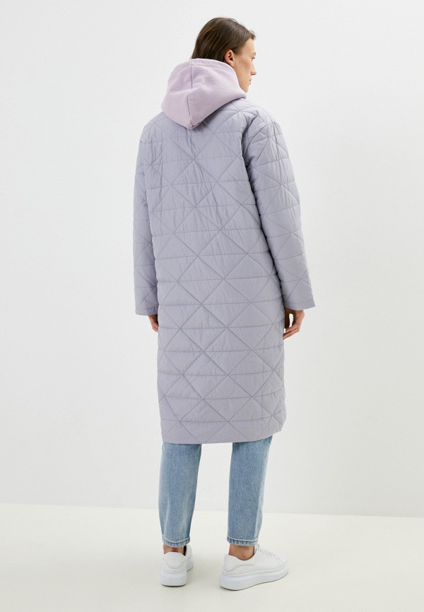 фото Куртка утепленная lawinter