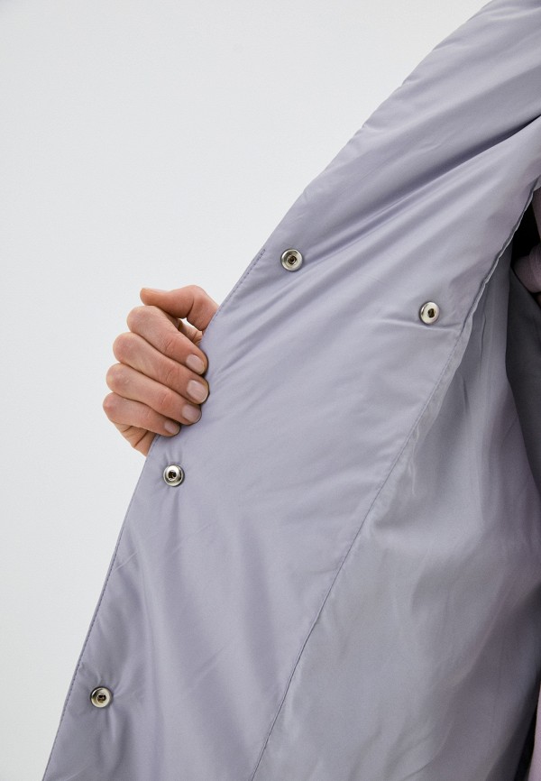 фото Куртка утепленная lawinter