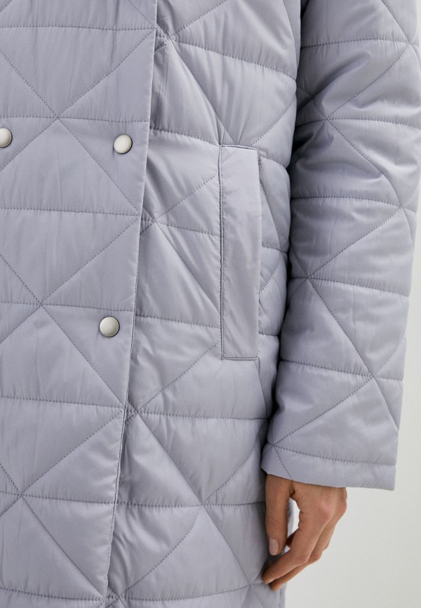 фото Куртка утепленная lawinter