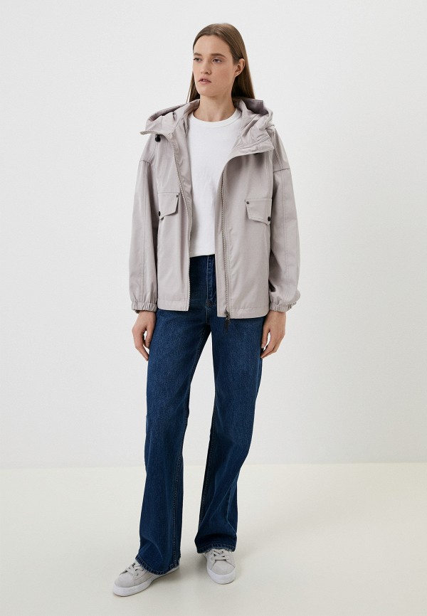 фото Куртка lawinter