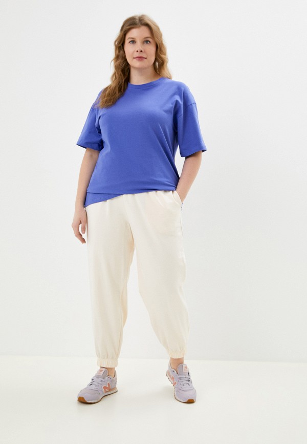 фото Брюки спортивные mark formelle