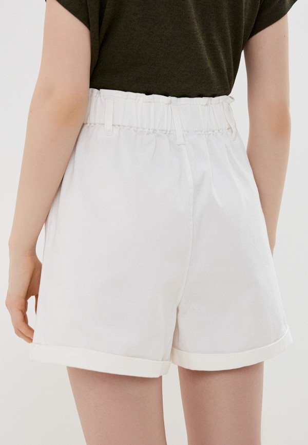 фото Шорты джинсовые modis