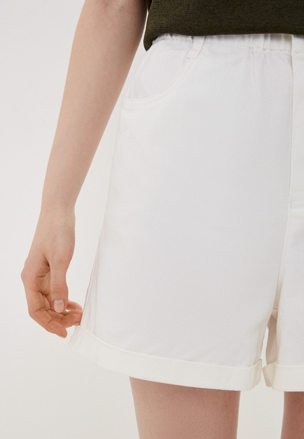 фото Шорты джинсовые modis