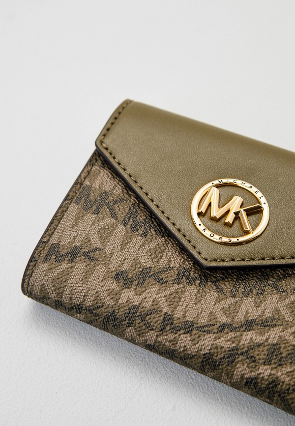 фото Кошелек michael michael kors
