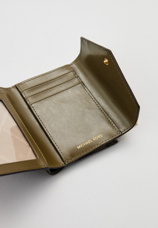 фото Кошелек michael michael kors