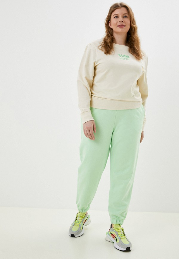 фото Брюки спортивные mark formelle