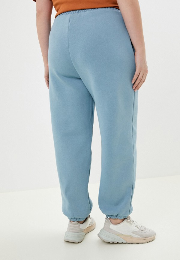 фото Брюки спортивные mark formelle