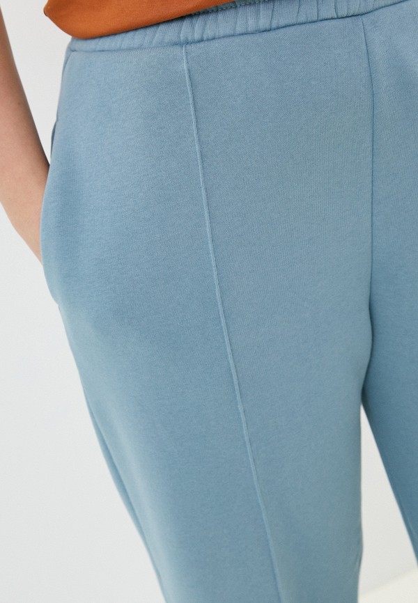 фото Брюки спортивные mark formelle