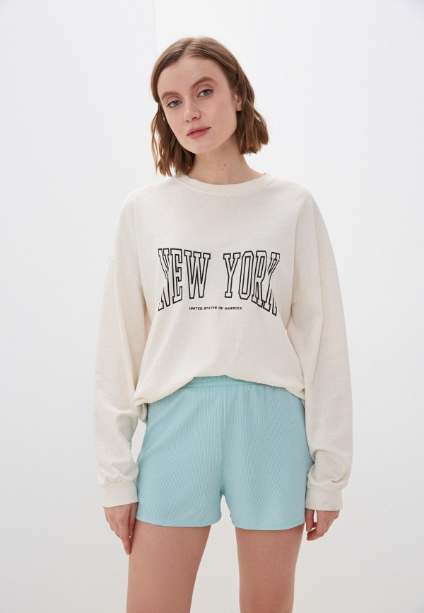 фото Шорты спортивные modis