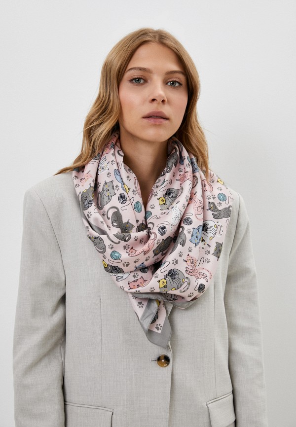 фото Платок emblem