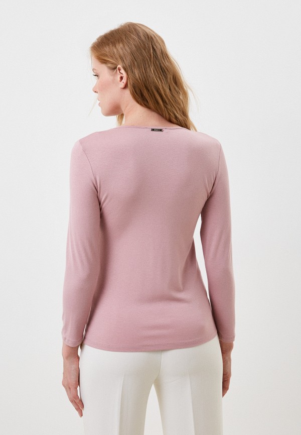 фото Лонгслив elis