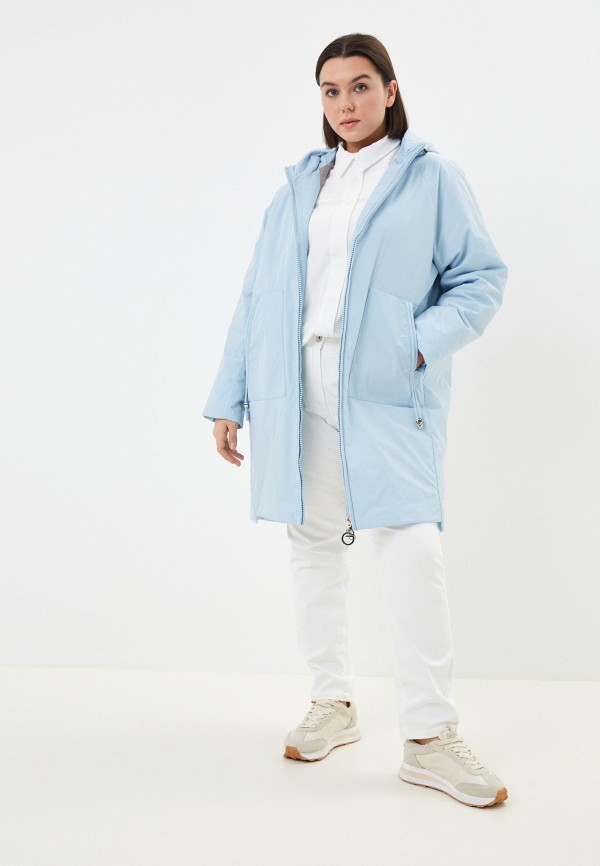 фото Куртка утепленная winterra