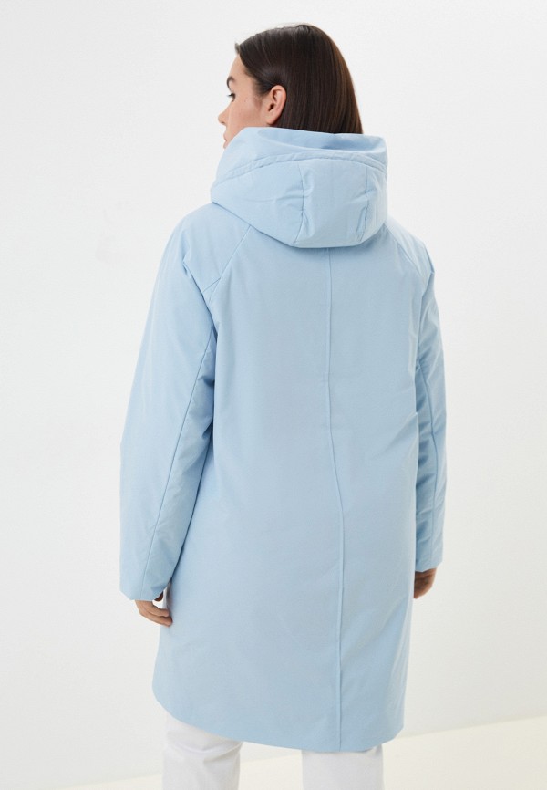 фото Куртка утепленная winterra