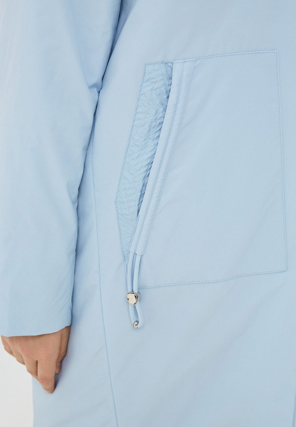 фото Куртка утепленная winterra