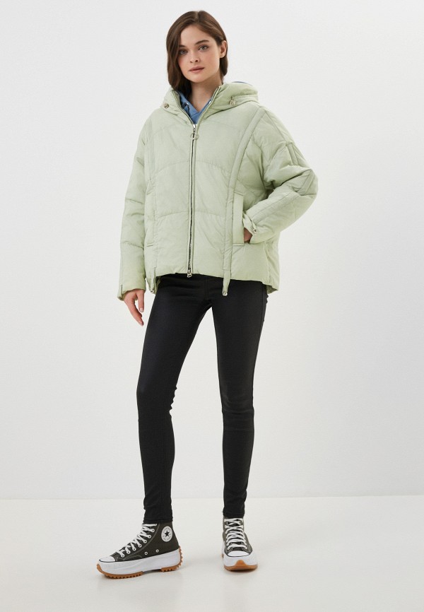 фото Куртка утепленная winterra