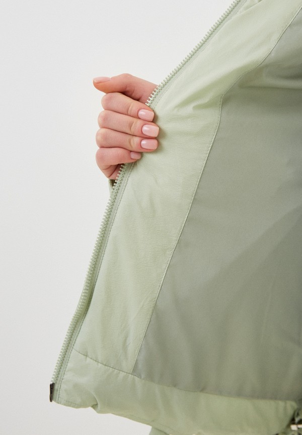 фото Куртка утепленная winterra